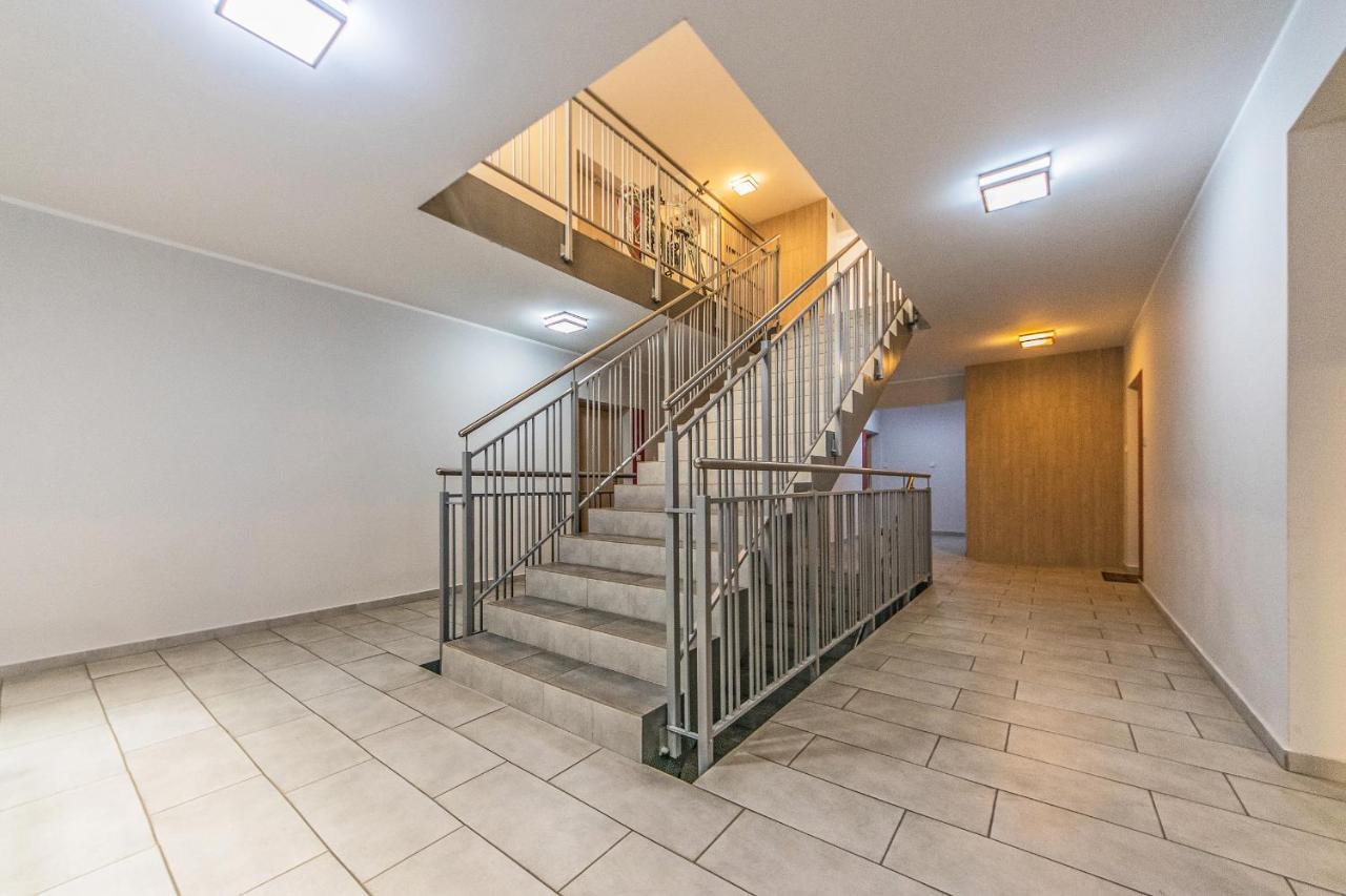 Apartament Lemon Pruszcz Gdański Exterior foto